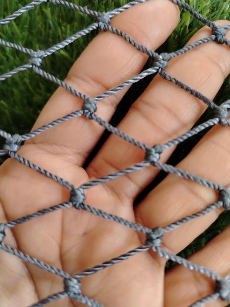 Detalle tejido